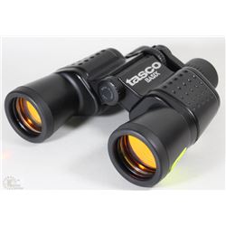 TASCO BASIX BINOCULARS 8X40