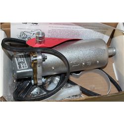 PHILLIPS & TEMRO ELECTRIC ENGINE HEATER MODEL 41