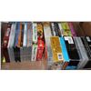 Image 1 : LOT OF 24 ASSORTED SERIES TV SHOW DVDS