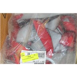 PRETECTA SAFETY HARNESS