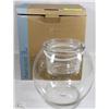 Image 1 : NEW PARTYLITE GLOLITE JAR HOLDER WITH BOX