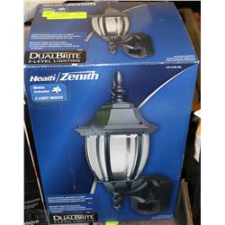 HEATH/ZENITH MOTION ACTIVATED OUTSIDE LIGHT