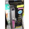 Image 1 : NEW  INFINTI PROP CONAIR 1-1/4" CURLING IRON & NEW