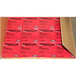 CASES WITH 12 BOXES OF 20 N95 RESPIRATORS