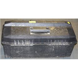 STANLEY FAT MAX LARGE TOOL BOX