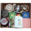 Image 1 : TEA LOVERS BOX INCL TEA POTS, ASSORTED TEA, MUGS