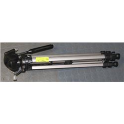 TELESCOPIC TRIPOD OPTEX OPT 255