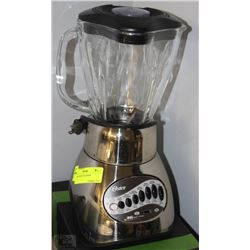 OSTER 16 SPEED BLENDER