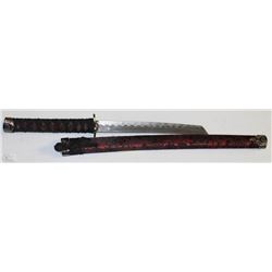 JAPANESE STYLE SWORD