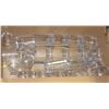 Image 1 : BOX OF PLASTIC DRINK GLASSES