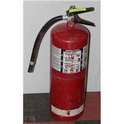 ABC 20LBS FIRE EXTINGUISHER