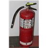Image 1 : ABC 20LBS FIRE EXTINGUISHER