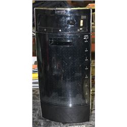 BIONAIRE VAPOR MIST HUMIDIFIER