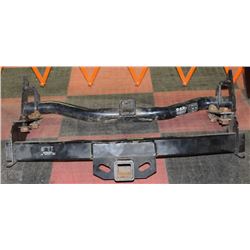 2001 FORD SUPER DUTY HITCH & 2000 FORD