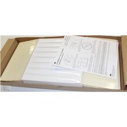 CASE OF SM SCOTCHPAD CARRY HANDLES