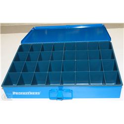 PROFAST'NERS ORGANIZER