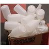 Image 1 : BOX OF SPRAY BOTTLE JUGS
