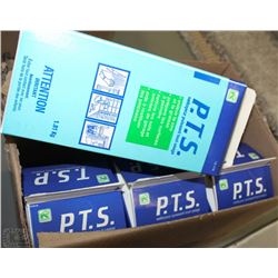 CASE OF 6 T.S.P. ALL PURPOSE HEAVY DUTY CLEANER