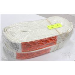 LOT OF 2 SLINGS MAXIMUM VERTICAL LOAD 6200LBS