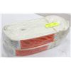 Image 1 : LOT OF 2 SLINGS MAXIMUM VERTICAL LOAD 6200LBS