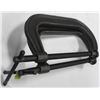 Image 1 : LOT OF 2 C CLAMPS