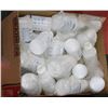 Image 1 : BOX OF SPRAY BOTTLE JUGS