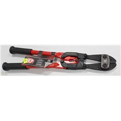 HKP DOUBLE COMPOUND ACTION BOLT CUTTER