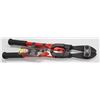 Image 1 : HKP DOUBLE COMPOUND ACTION BOLT CUTTER