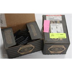 TWO CASES OF ALLAN KEYS