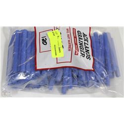 BAG OF ACKLANDS MARKING STICKS