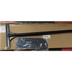 WESTWARD 14" SCRAPER