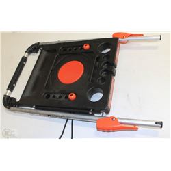 AIR DECK LADDER ATTACHMENT