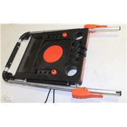 AIR DECK LADDER ATTACHMENT