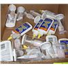 Image 1 : BOX OF ASSORTED GLUES