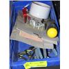 Image 1 : TUB OF ASSORTED TOOLS
