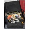 Image 1 : LOT OF 2 TOOL BAGS THAT GO OVER A BUCKET