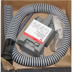 3M TWIST AND FILL CHEMICAL DISPENSER