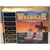 Image 1 : WRANGLER TRUCK SEAT COVER
