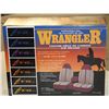 Image 1 : WRANGLER TRUCK SEAT COVER