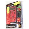 Image 1 : COMPACT DIGITAL MULTIMETER