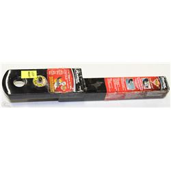 MASTER LOCK 1 1/4" DROP OR 3/4" RISE