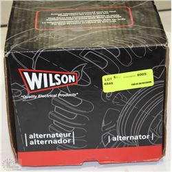 WILSON ALTERNATOR 90-01-4250