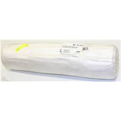 ROLL OF DISPOSABLE SEAT COVERS