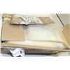 Image 1 : CASE OF 10" X 15" CLEAR POLY BAGS