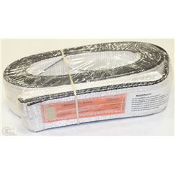 HEAVY DUTY SLING MAX VERTICAL LOAD LIMIT 8800LBS