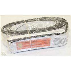 HEAVY DUTY SLING MAX VERTICAL LOAD LIMIT 8800LBS