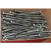 Image 1 : BOX OF LAG BOLTS