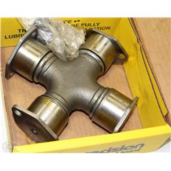 PRECISION UNIVERSAL JOINT
