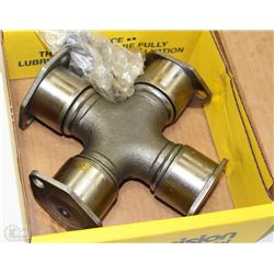 PRECISION UNIVERSAL JOINT