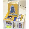 Image 1 : LOT OF 3 CV FRONT OUTER JOINT BOOT REPLACEMENT KIT